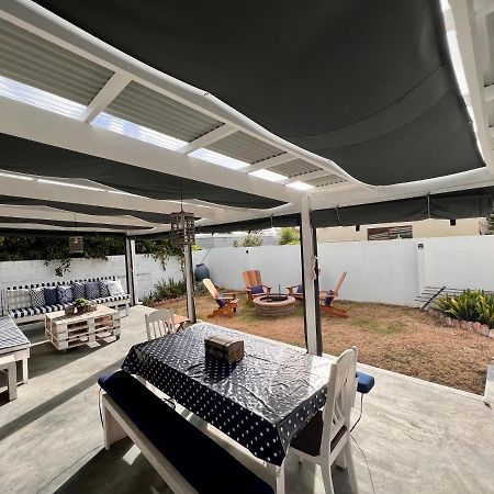 Adorable 2 Bedroom Cottage With Spacious Veranda Hermanus Luaran gambar